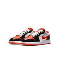 Air Jordan 1 Low SE Big Kids' Shoes. Nike.com