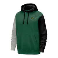 Texas Club Fleece Men's Nike College Hoodie. Nike.com