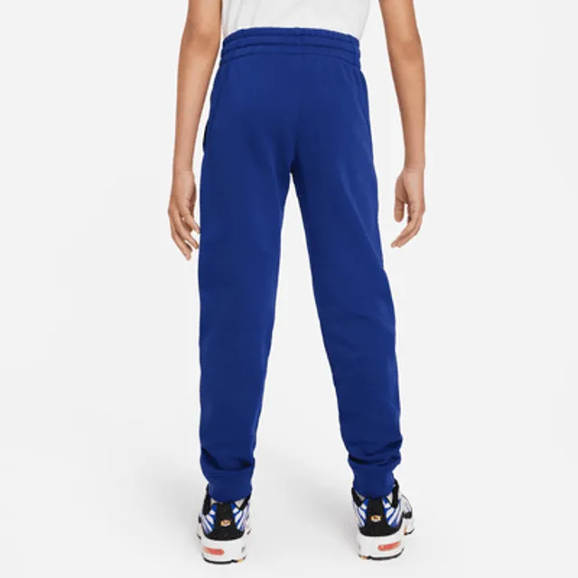 Nike Sportswear Trend Older Kids' (Girls') High-Waisted Leggings. UK