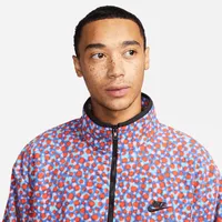 Nike Club Fleece+ Men's Jacket. Nike.com