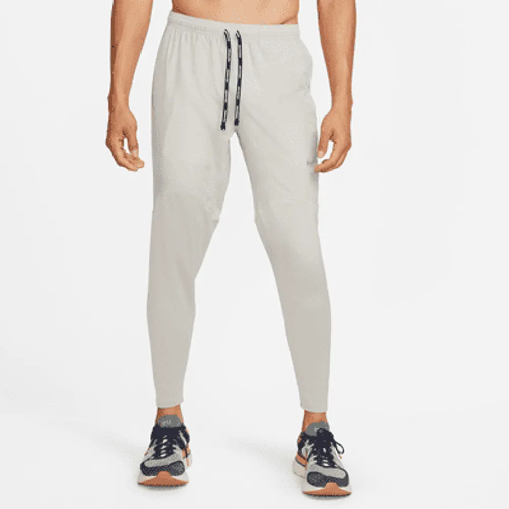 Nike Dri-FIT Men's Racing Pants. Nike.com