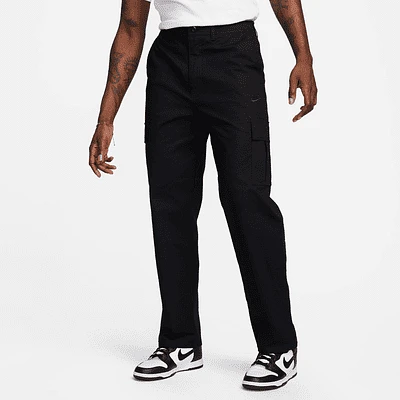 Nike Club Men's Cargo Pants. Nike.com