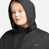 Nike Fast Repel Women's Running Jacket (Plus Size). Nike.com