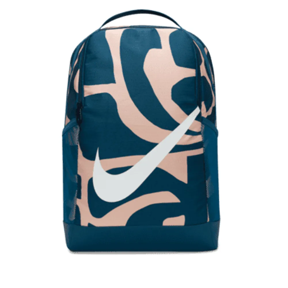 Nike Brasilia Kids' Backpack (18L). Nike.com