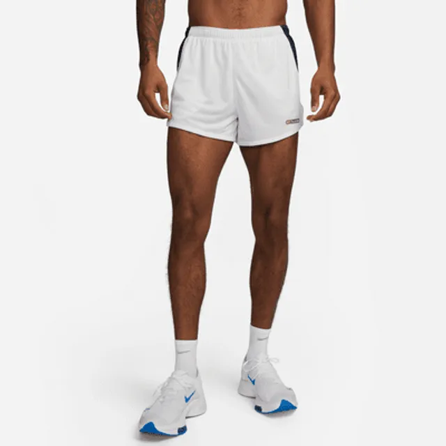Nike Fast Men's Dri-FIT 8cm (approx.) Brief-Lined Running Shorts. Nike CA