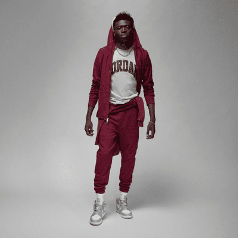 Jordan Essentials Men's Warmup Jacket. Nike.com