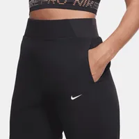 Nike Dri-FIT Bliss Victory Women's Mid-Rise Training Pants. Nike.com