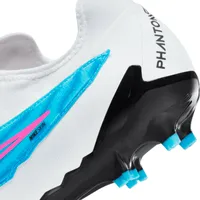 Nike Phantom GX Pro FG Firm-Ground Soccer Cleats. Nike.com