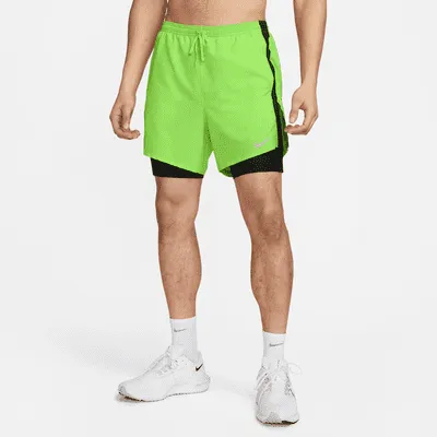 Nike Dri-FIT Run Division Stride Men's Running Shorts. Nike.com