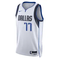 Dallas Mavericks Association Edition 2022/23 Nike Dri-FIT NBA Swingman Jersey. Nike.com