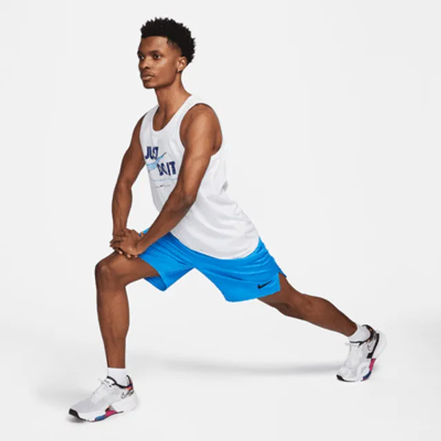 Nike Ready Men's Dri-FIT Fitness Tank