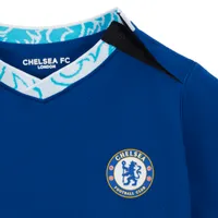 Chelsea FC 2022/23 Home Baby Soccer Kit. Nike.com