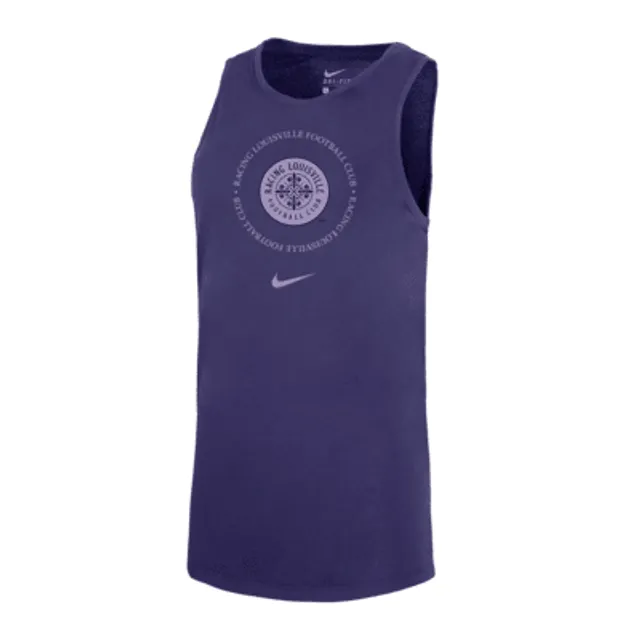 Nike Dri-FIT (NFL New Orleans Saints) Women's Tank Top.