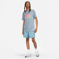 Nike Sportswear Men's T-Shirt. Nike.com