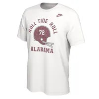 Alabama Men's Nike College T-Shirt. Nike.com