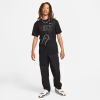 Nike Sportswear Men's T-Shirt. Nike.com