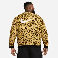 Nike Sportswear Circa Men's Cardigan. Nike.com