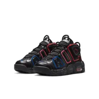 Nike Air More Uptempo Big Kids' Shoes. Nike.com