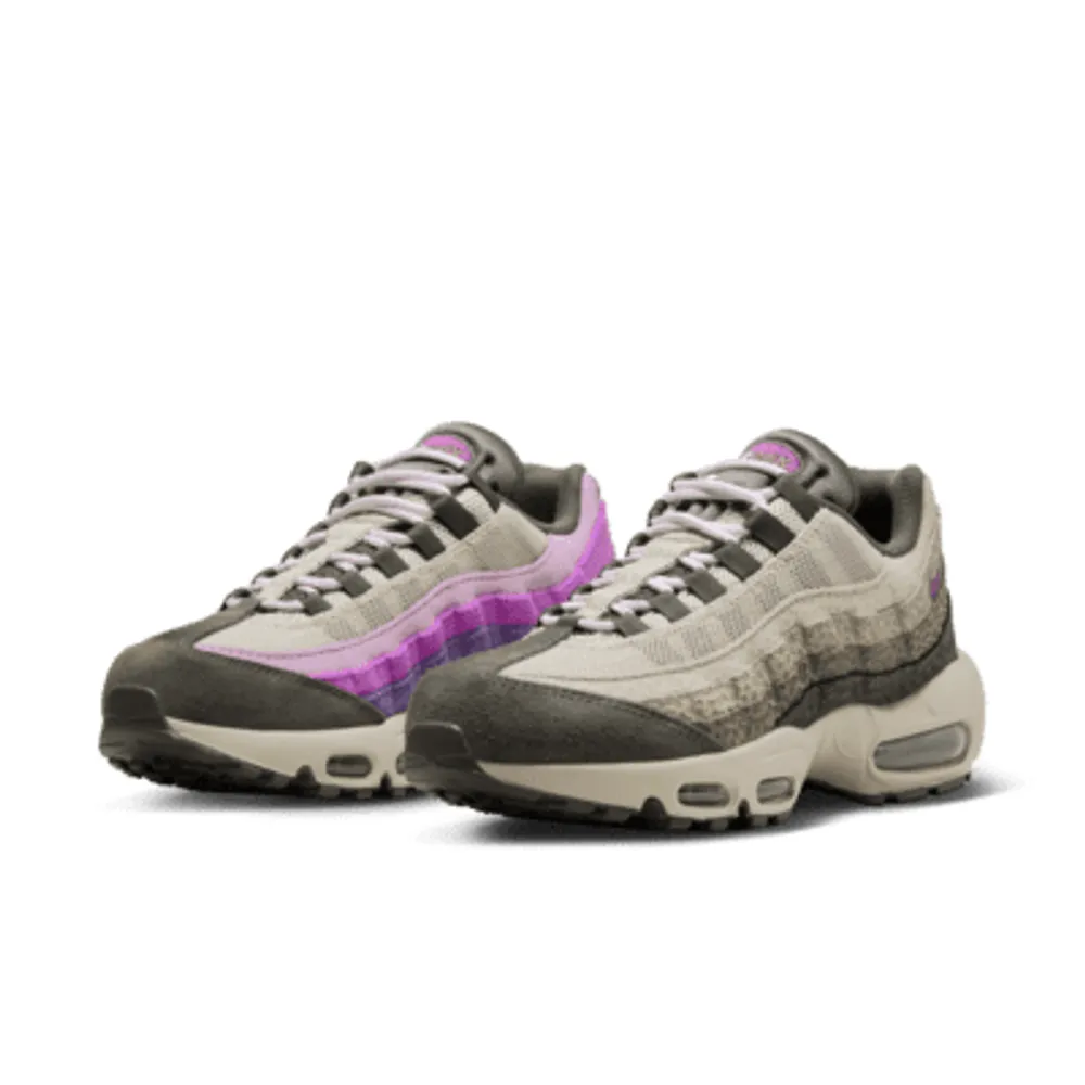 Nike Air Max 95 Women's Shoes. Nike.com