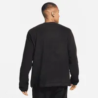 Nike Club+ Men's Fleece Winterized Crew. Nike.com