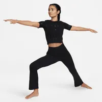 Nike Yoga Dri-FIT Luxe Women's Pants. Nike.com