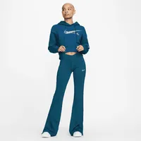 Nike Sportswear Team Women's Mid-Rise Leggings. Nike.com