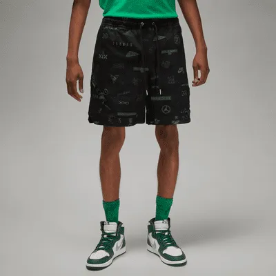 Jordan Flight Heritage Men's Shorts. Nike.com
