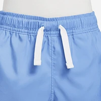 Nike Toddler Woven Shorts. Nike.com