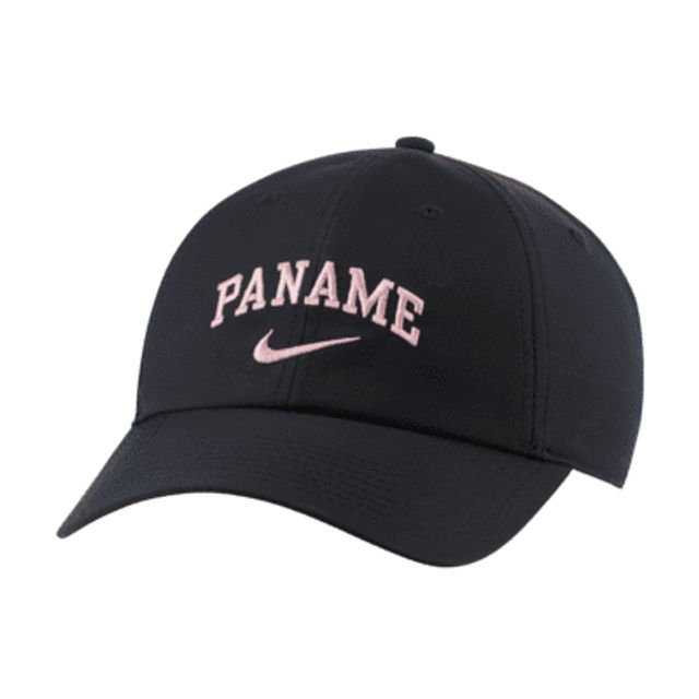casquette paname nike