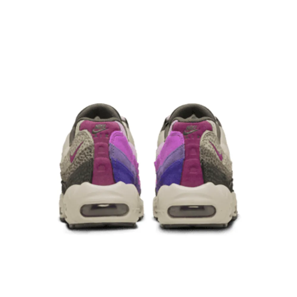 Nike Air Max 95 Women's Shoes. Nike.com