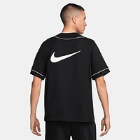 Nike Men's Baseball Jersey. Nike.com