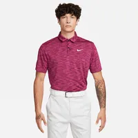 Nike Dri-FIT Tour Men's Golf Polo. Nike.com