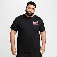 Nike Men's Dri-FIT Fitness T-Shirt. Nike.com