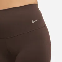 Nike Zenvy Women's Gentle-Support High-Waisted Full-Length Leggings. Nike.com