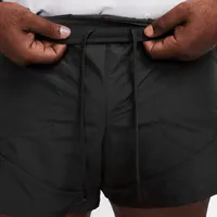 Nike Dri-FIT ADV A.P.S. Men's 6" Unlined Versatile Shorts. Nike.com