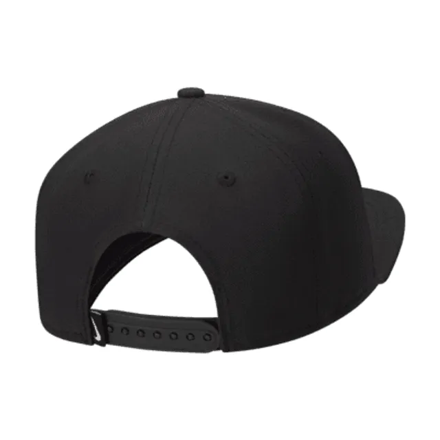 Nike Pro Kids' Adjustable Hat. Nike UK