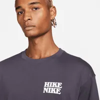 Nike ACG Men's T-Shirt. Nike.com