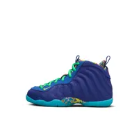 Nike Little Posite One ASW Kids' Shoes. Nike.com