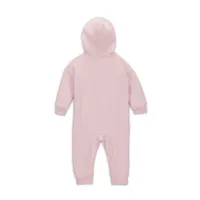 Nike Baby (0-9M) Full-Zip Coverall. Nike.com