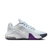 Nike Air Max Impact 4 Women's Basketball Shoes. Nike.com