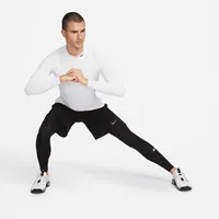 Nike Pro Men's Dri-FIT Fitness Tights. Nike.com