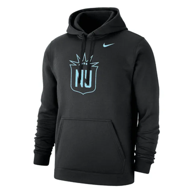 NIKE Toronto Blue Jays Nike Rewind Lefty Hoodie