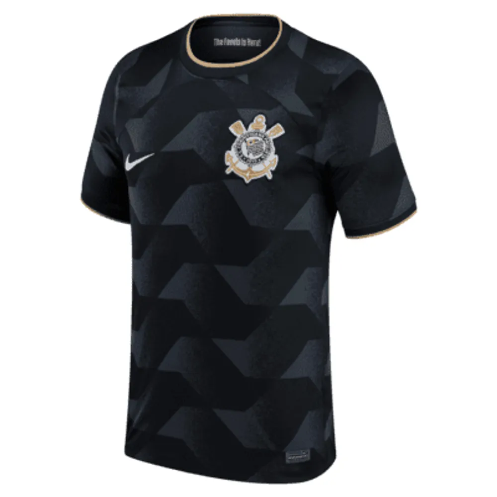 FFF 2022 Stadium Away Men's Nike Dri-FIT Soccer Jersey