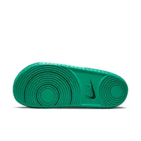 Norfolk State Nike College Offcourt Slides. Nike.com
