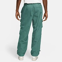 Nike Sportswear Tech Pack Men's Woven Lined Pants. Nike.com