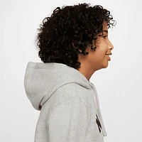 Nike Big Kids' Wrestling Pullover Hoodie. Nike.com