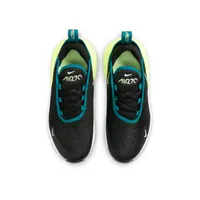 Nike Air Max 270 Little Kids' Shoes. Nike.com