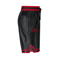 Chicago Bulls Courtside Men's Nike Dri-FIT NBA Shorts. Nike.com