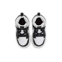 Jordan 1 Mid Baby/Toddler Shoes. Nike.com