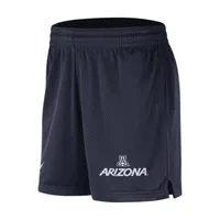 Arizona Men's Nike Dri-FIT College Knit Shorts. Nike.com